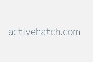 Image of Activehatch