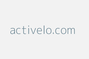 Image of Activelo