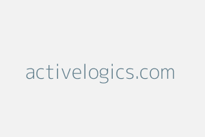 Image of Activelogics
