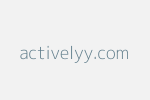Image of Activelyy