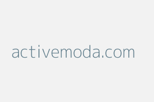 Image of Activemoda