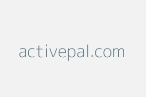 Image of Activepal
