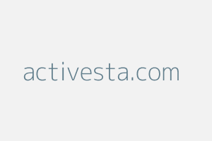 Image of Activesta