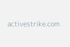 Image of Activestrike
