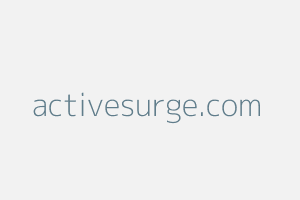 Image of Activesurge