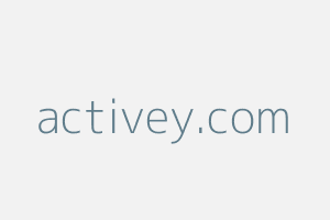 Image of Activey