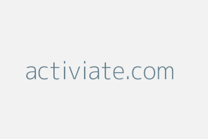 Image of Activiate