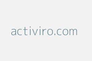 Image of Activiro