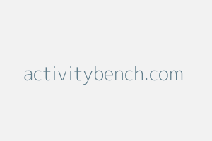 Image of Activitybench