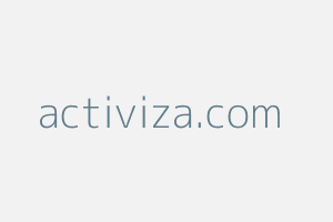Image of Activiza