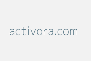 Image of Activora