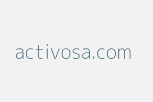 Image of Activosa