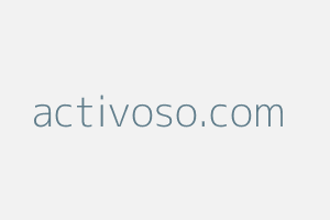 Image of Activoso