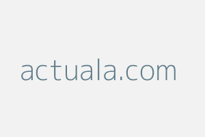 Image of Actuala