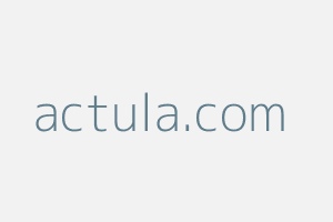 Image of Actula