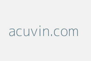 Image of Acuvin