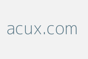 Image of Acux