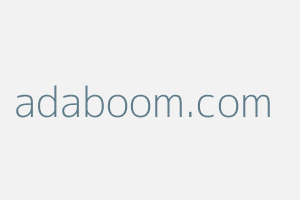 Image of Adaboom