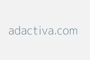 Image of Adactiva