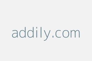 Image of Addily