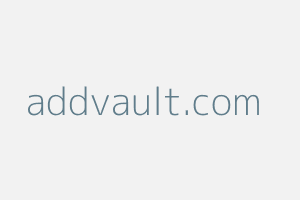 Image of Addvault
