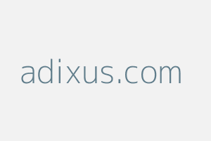 Image of Adixus