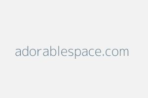 Image of Adorablespace