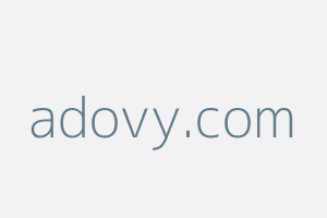 Image of Adovy