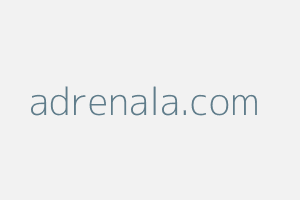 Image of Adrenala