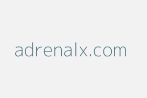 Image of Adrenalx