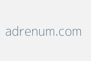 Image of Adrenum
