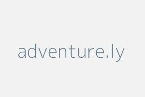 Image of Adventure.ly