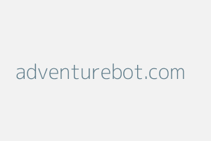 Image of Adventurebot