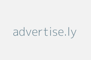 Image of Advertise