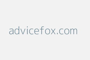 Image of Advicefox