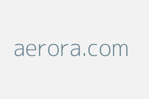 Image of Aerora