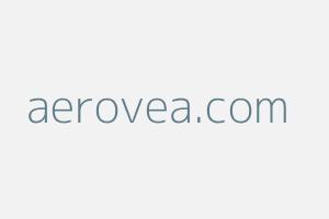 Image of Aerovea