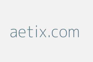 Image of Aetix