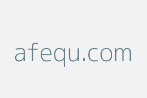 Image of Fequ