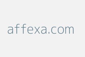 Image of Affexa