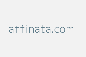Image of Affinata