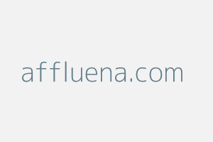 Image of Affluena
