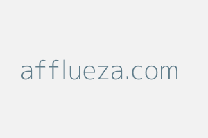 Image of Afflueza