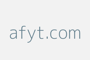 Image of Afyt