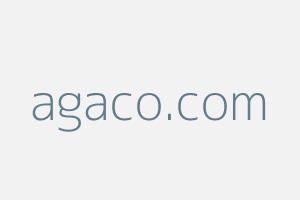 Image of Agaco