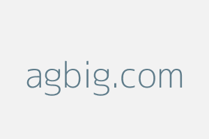 Image of Agbig