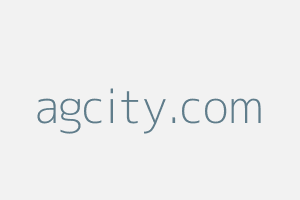 Image of Agcity