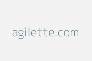 Image of Agilette
