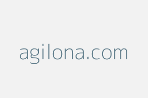 Image of Agilona