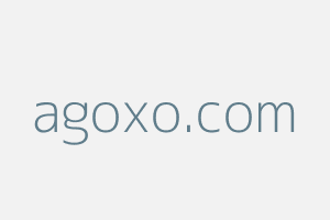 Image of Agoxo